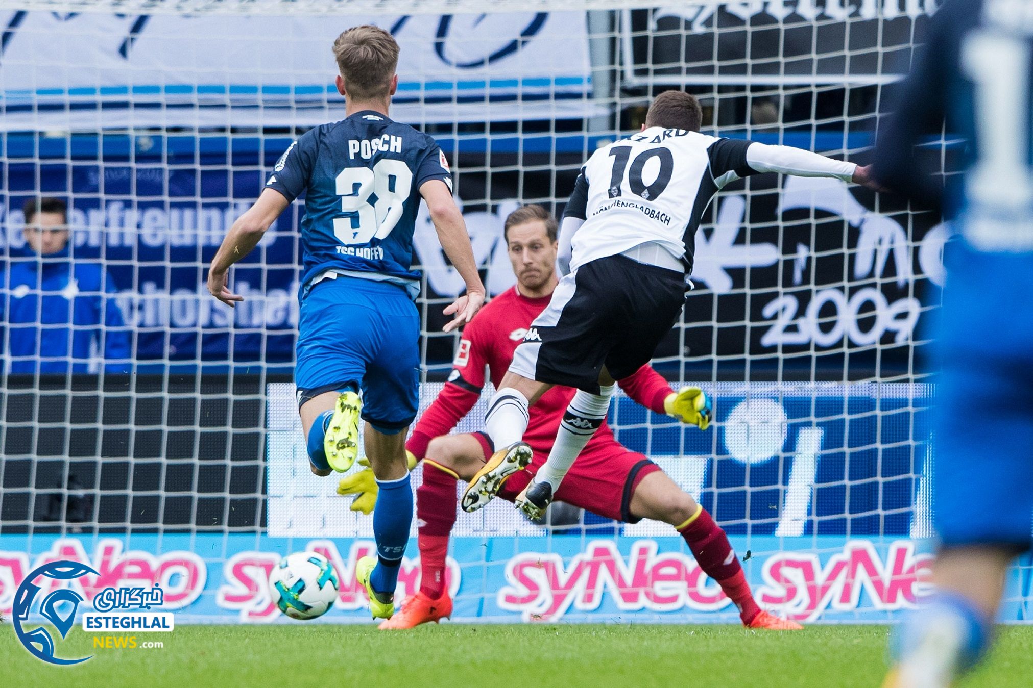 بوندسلیگا آلمان