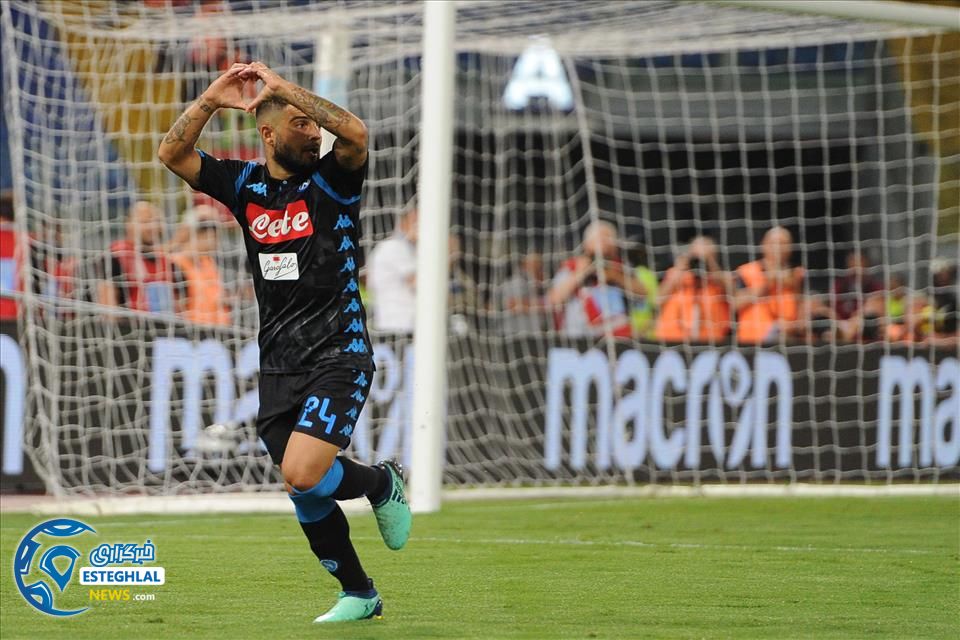 سری آ ایتالیا