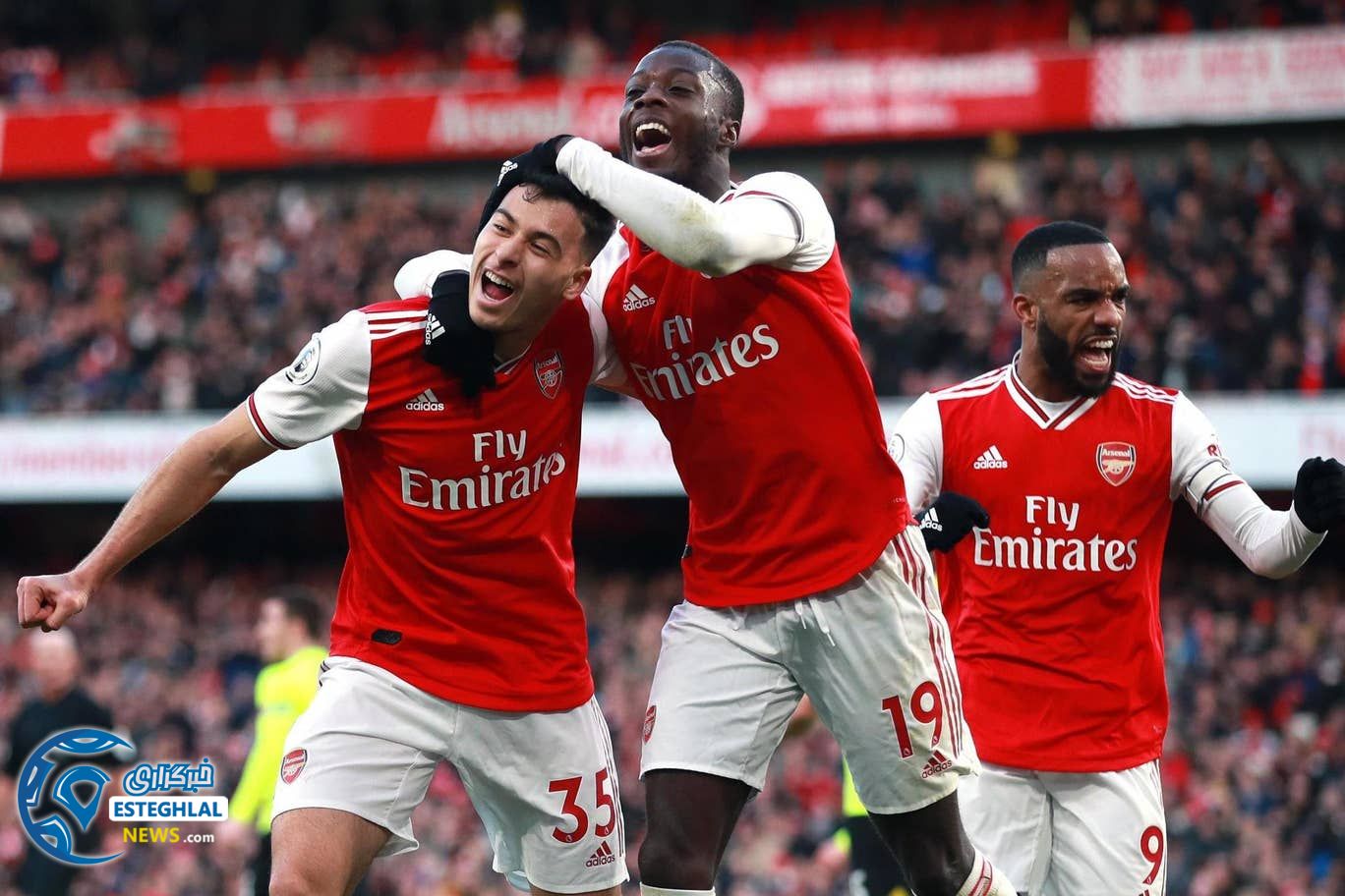 لیگ برتر انگلیس