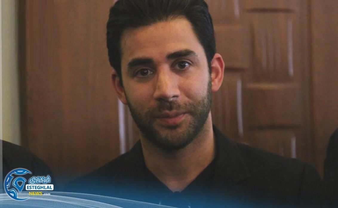 علی دانایی فرد