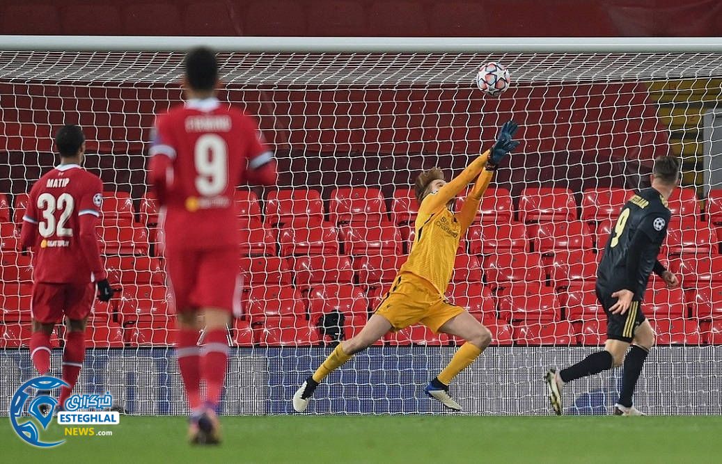 لیگ قهرمانان اروپا