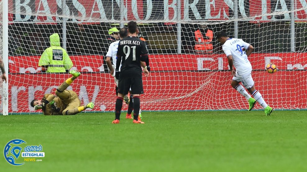 سری آ ایتالیا