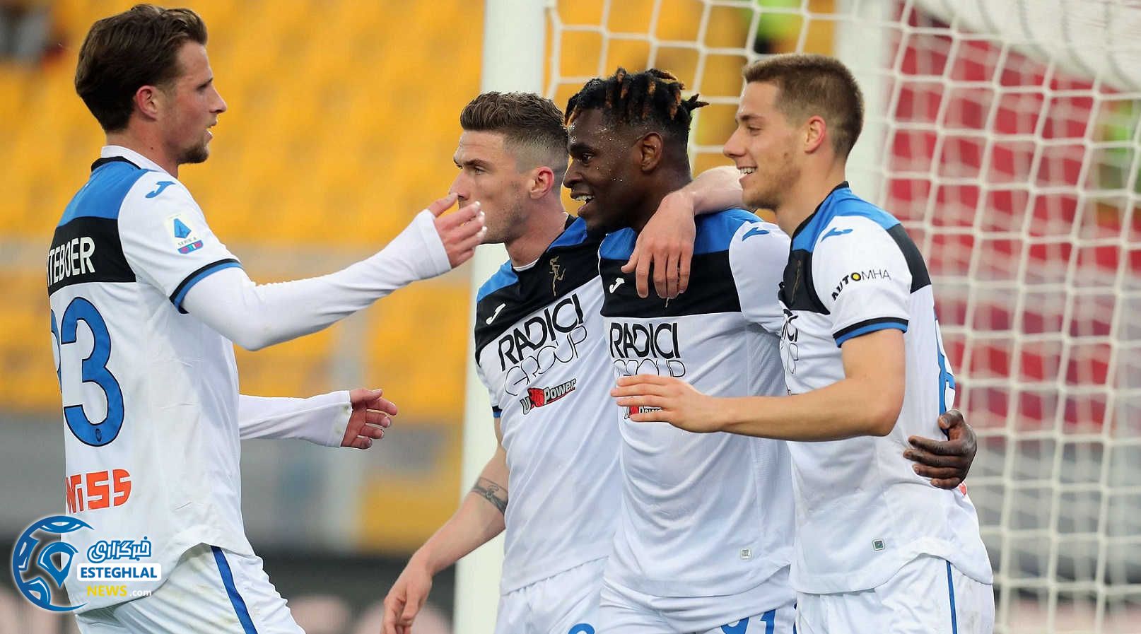 سری آ ایتالیا