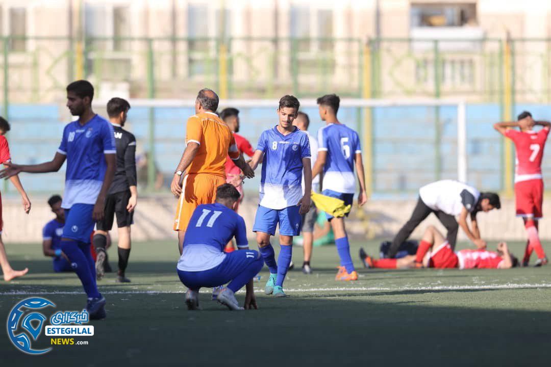 دربی امیدها