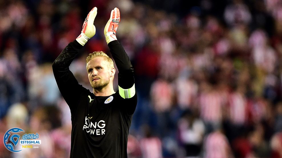 اتلتیکومادرید و لسترسیتی