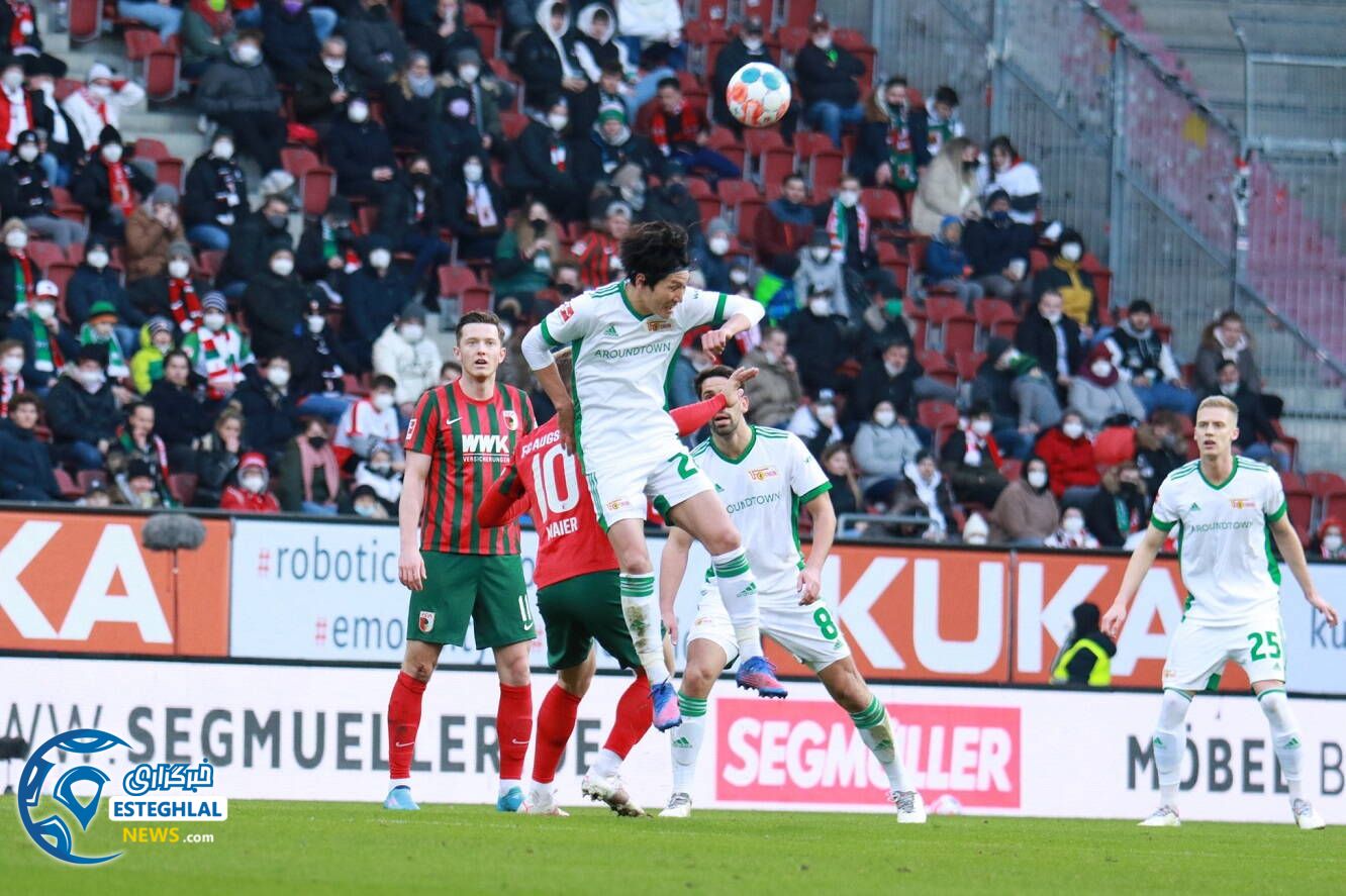 بوندسلیگا آلمان