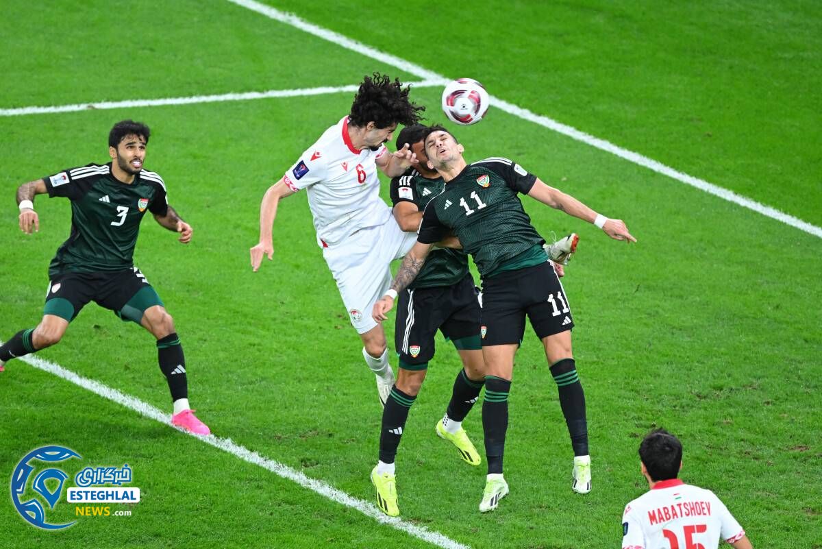 جام ملت های آسیا