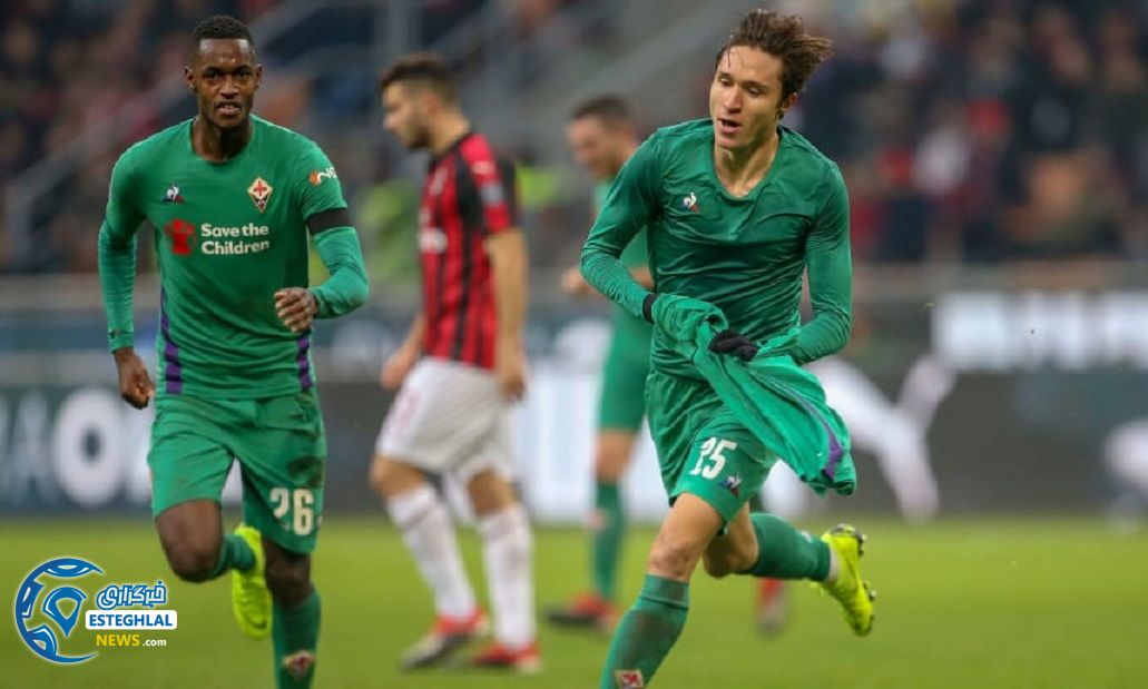 سری آ ایتالیا