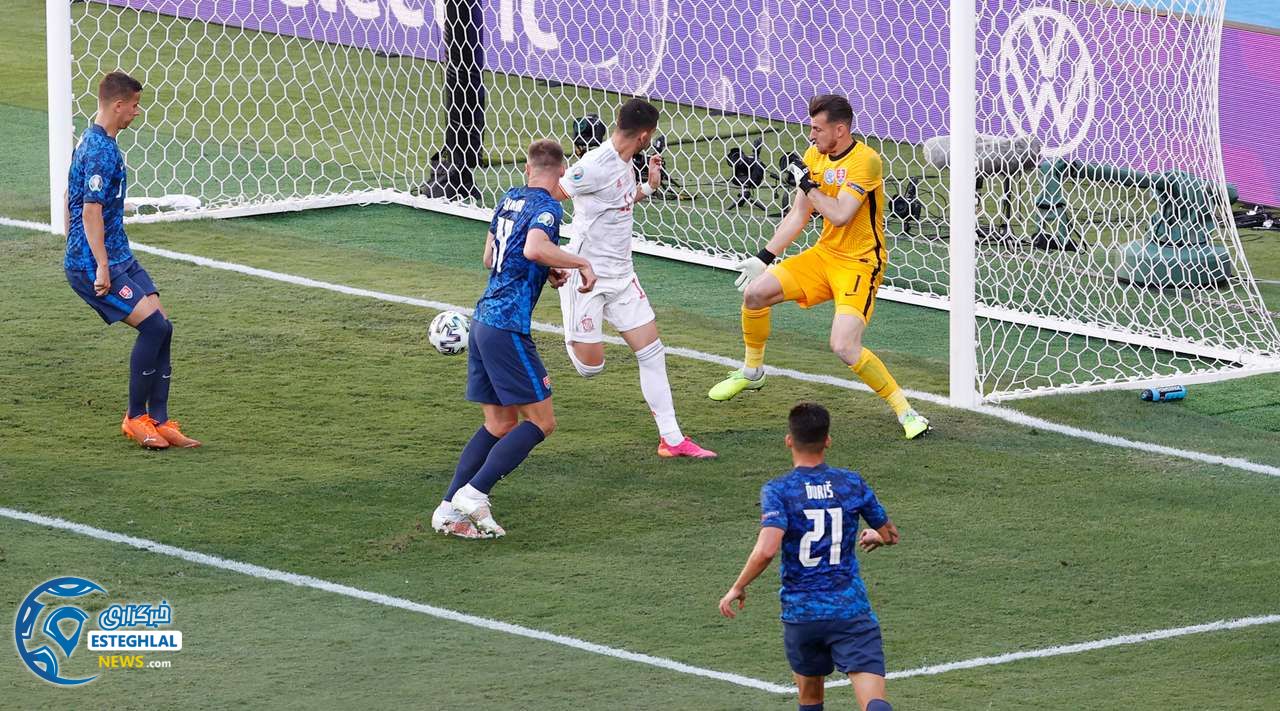 لیگ قهرمانان اروپا