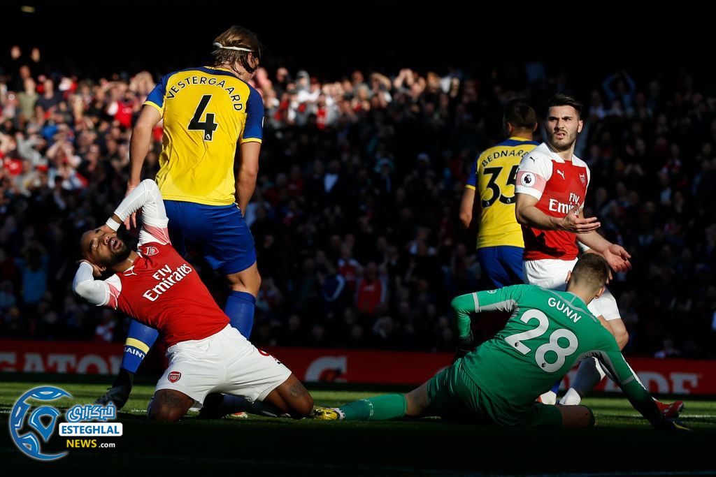 لیگ برتر انگلیس