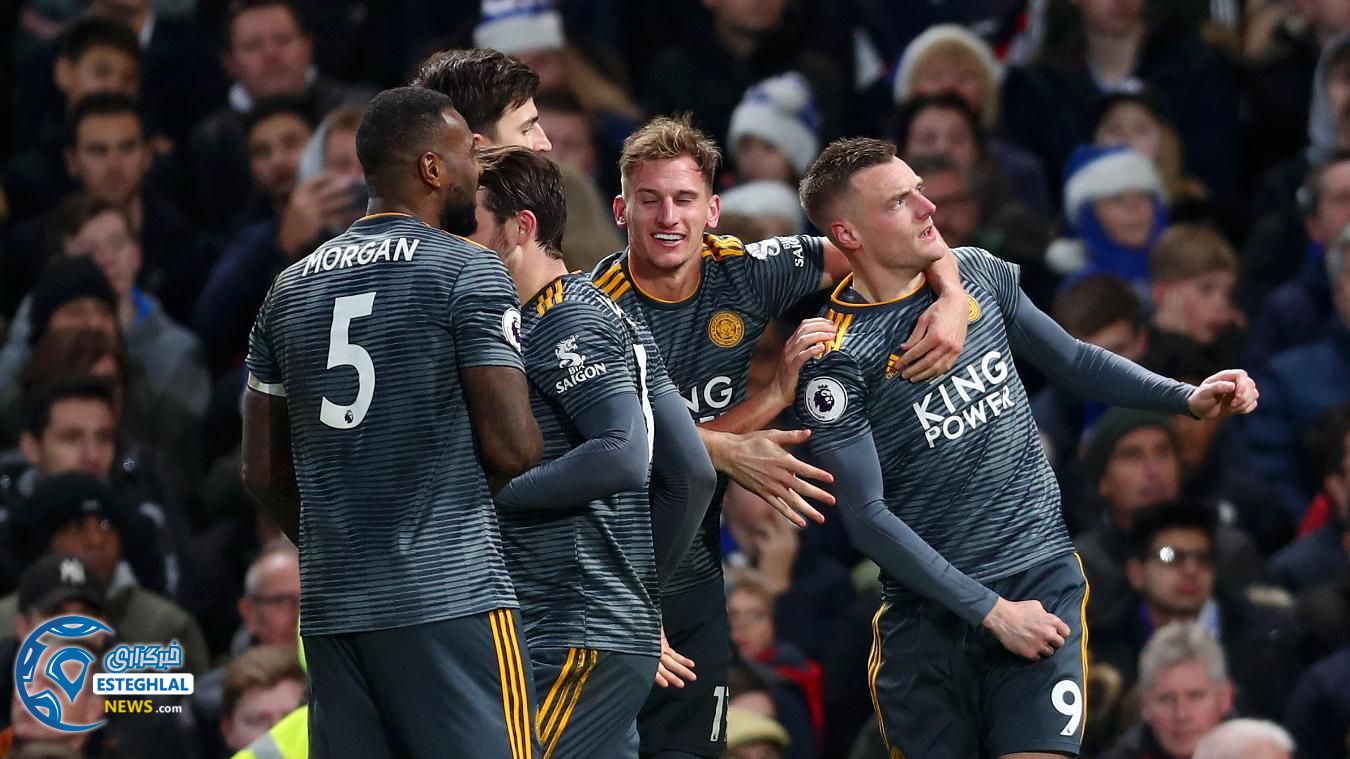 لیگ برتر انگلیس