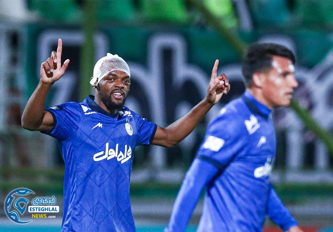 دیدار ذوب آهن و استقلال