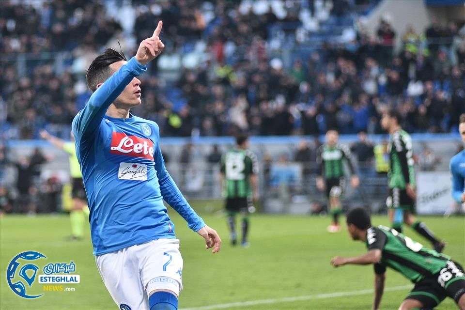 سری آ ایتالیا