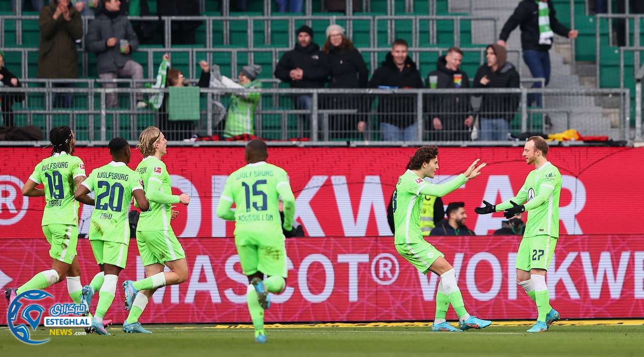 بوندسلیگا آلمان