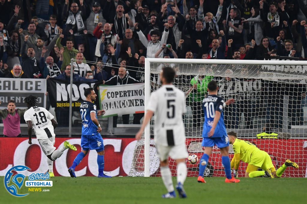 سری آ ایتالیا