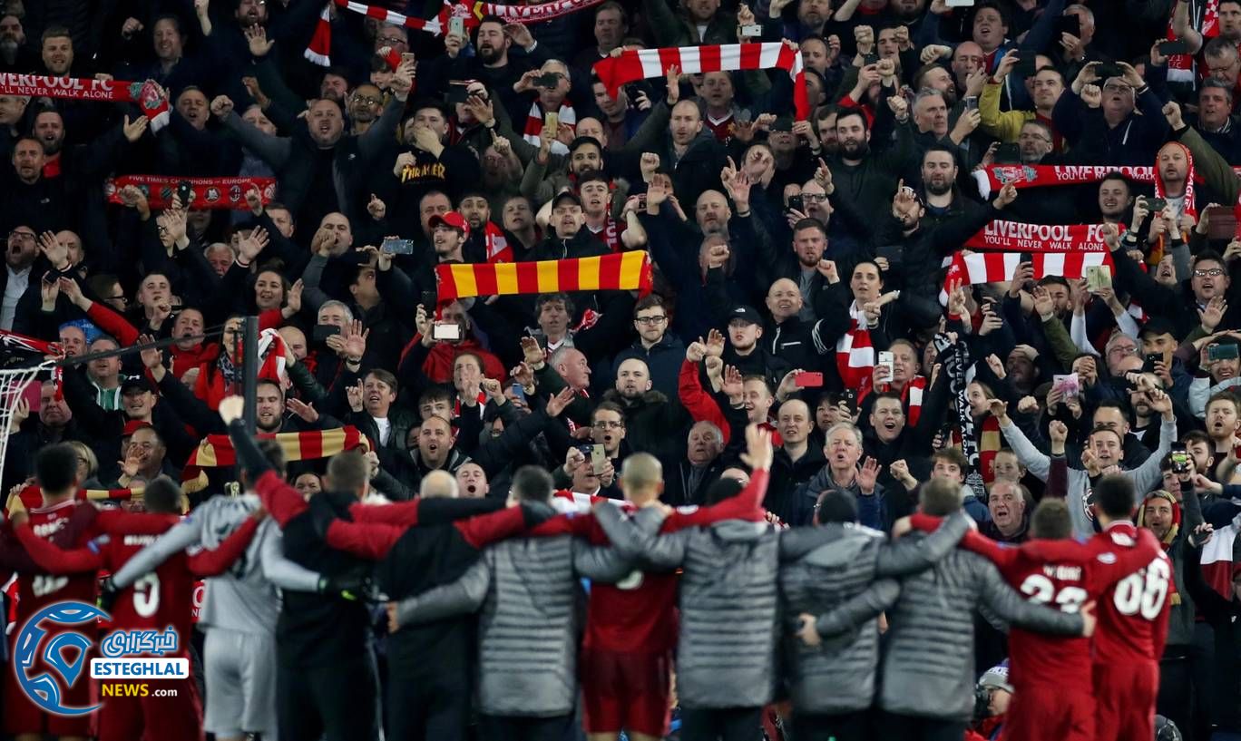 لیگ قهرمانان اروپا