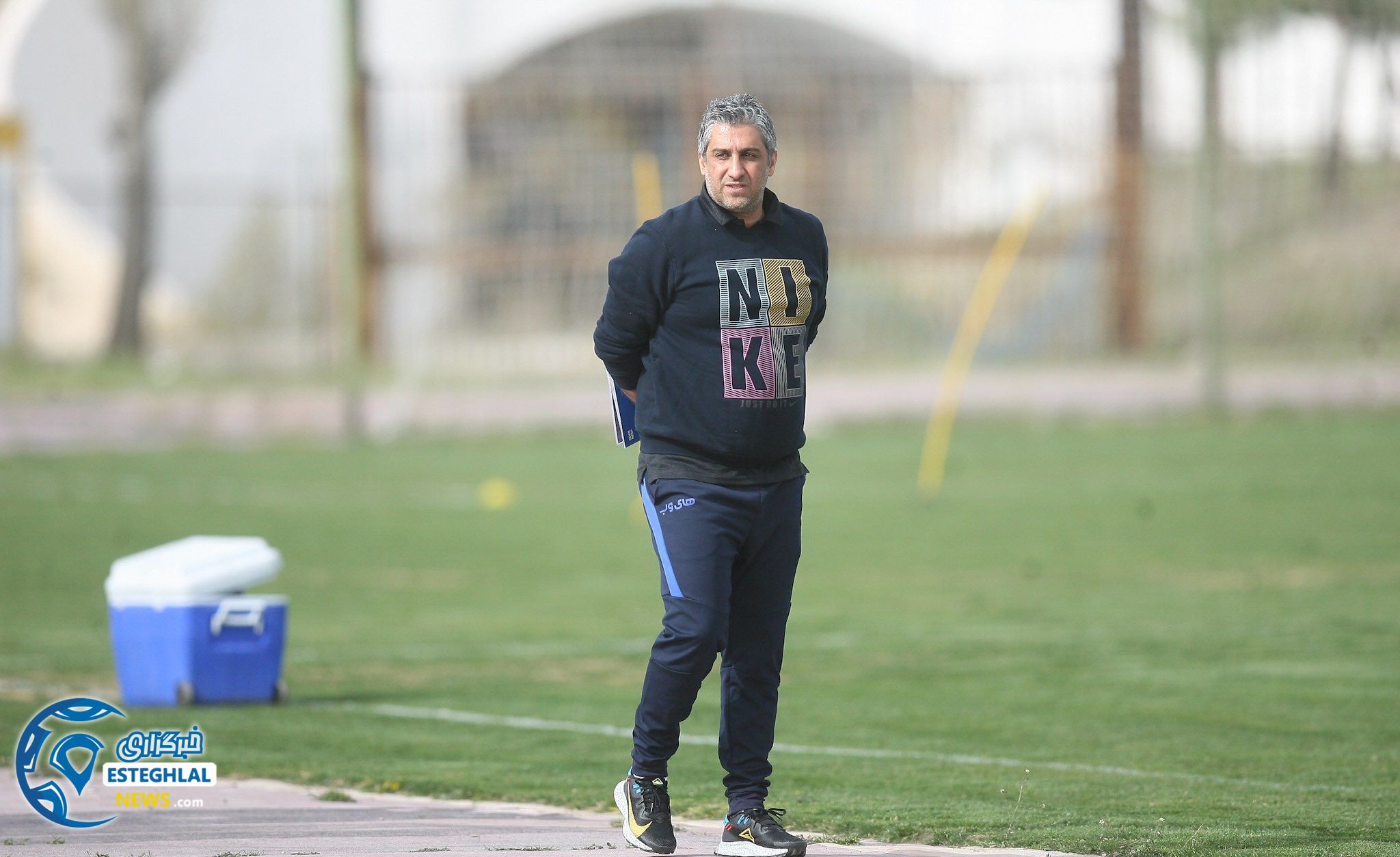 فرزاد مجیدی