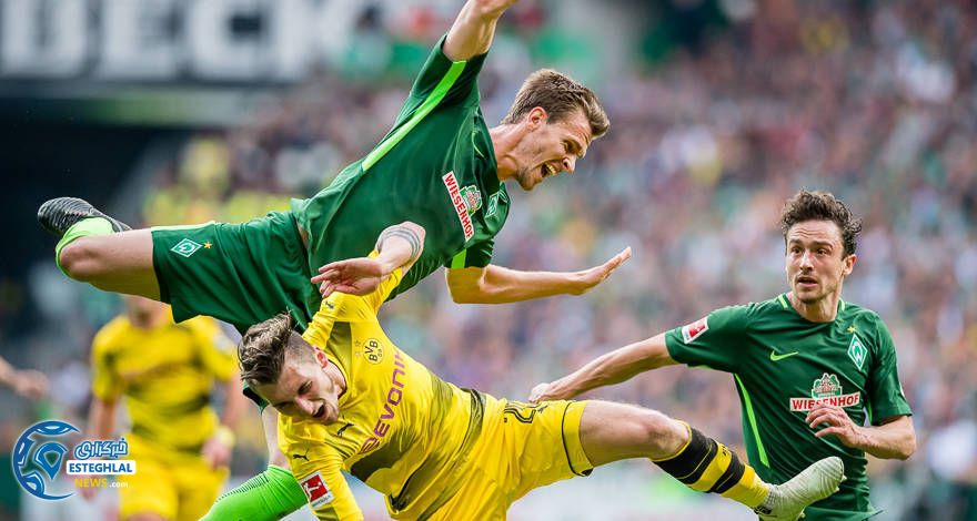 بوندسلیگا آلمان