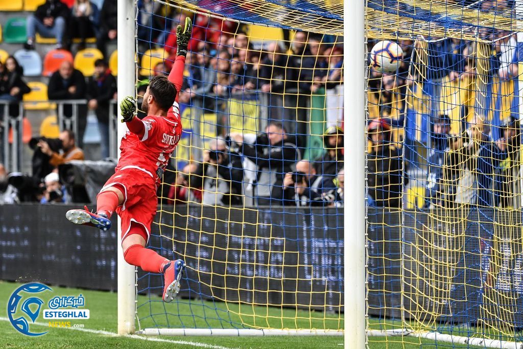 سری آ ایتالیا