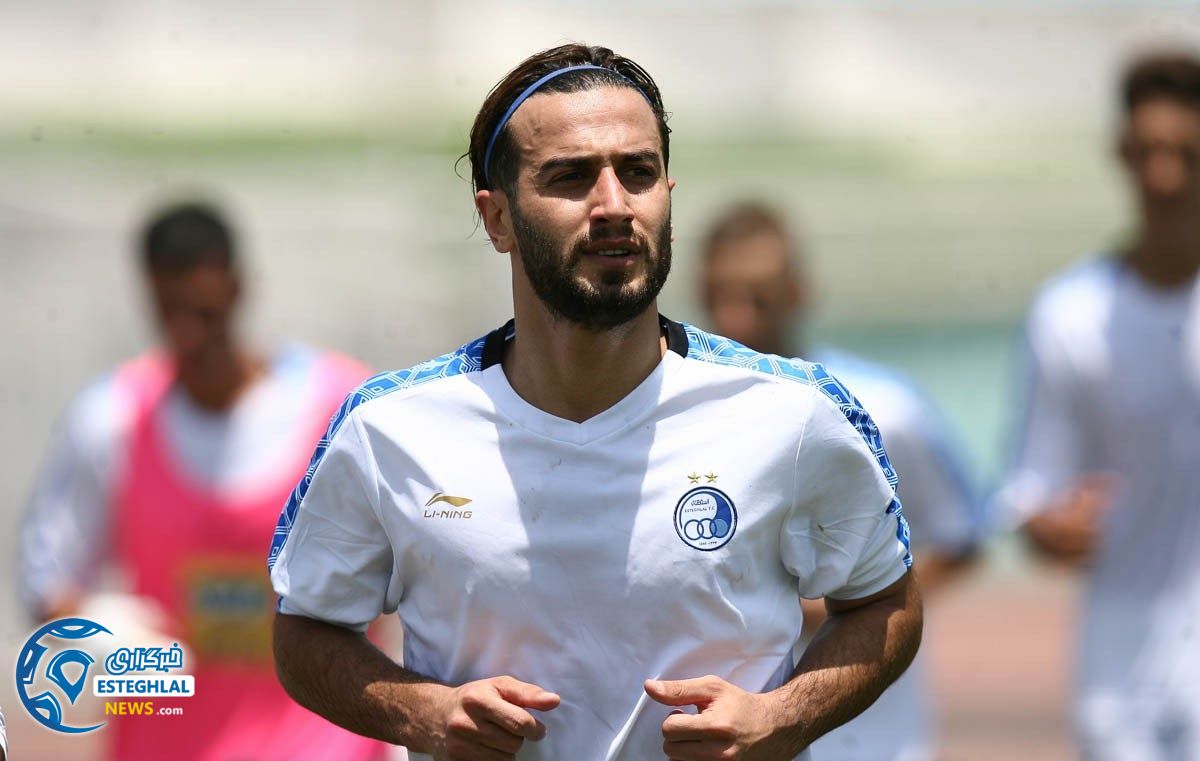 روح الله باقری