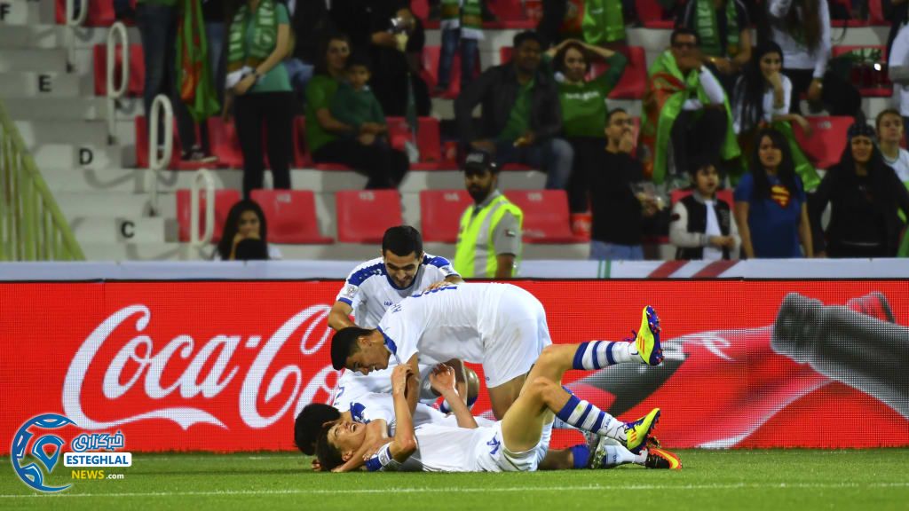 دیدار ترکمنستان و ازبکستان