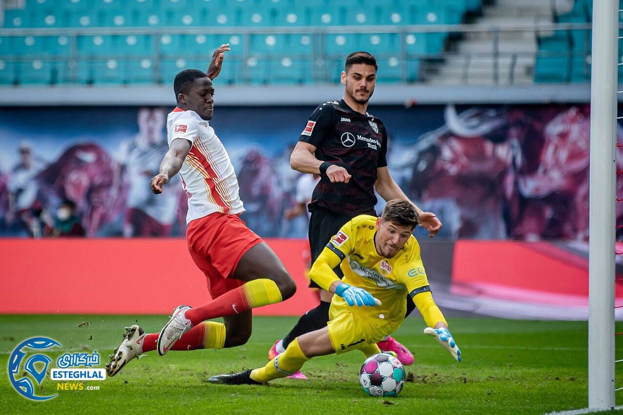 بوندسلیگا آلمان