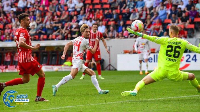 بوندسلیگا آلمان