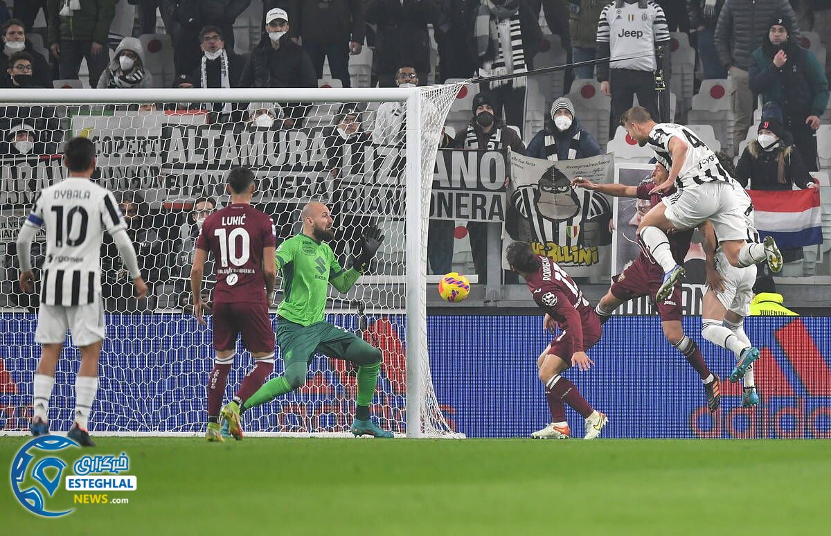 سری آ ایتالیا