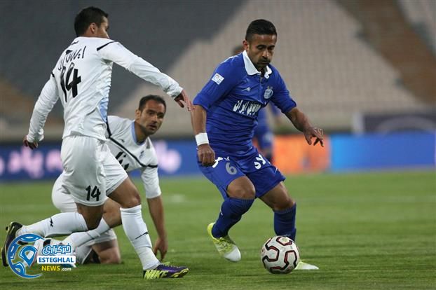 امید ابراهیمی