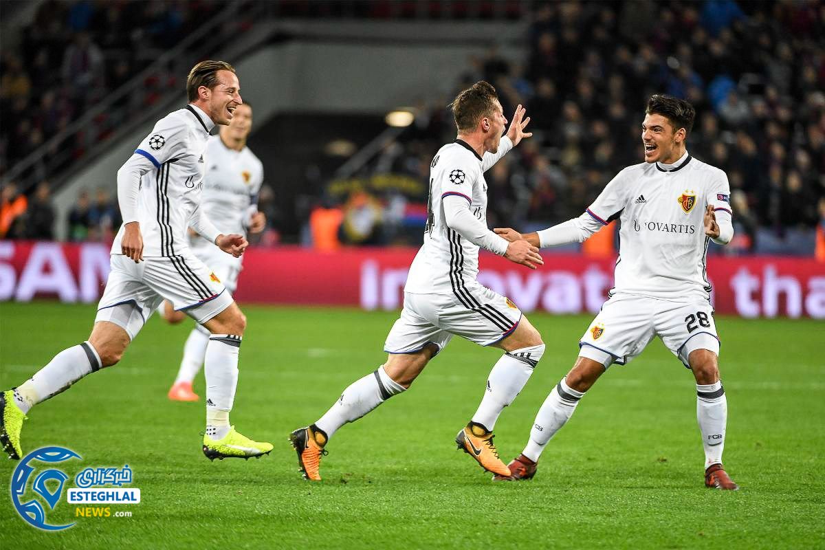 لیگ قهرمانان اروپا