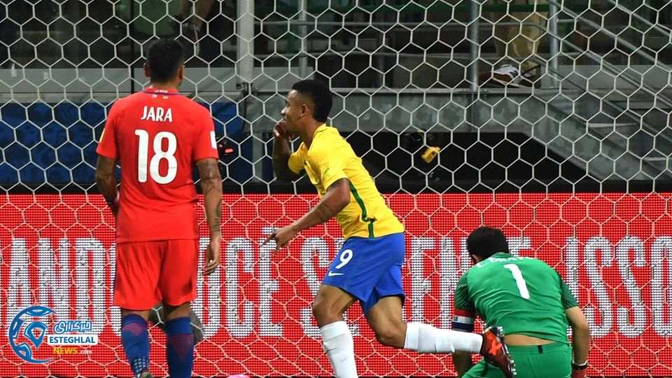 انتخابی جام جهانی 2018 روسیه