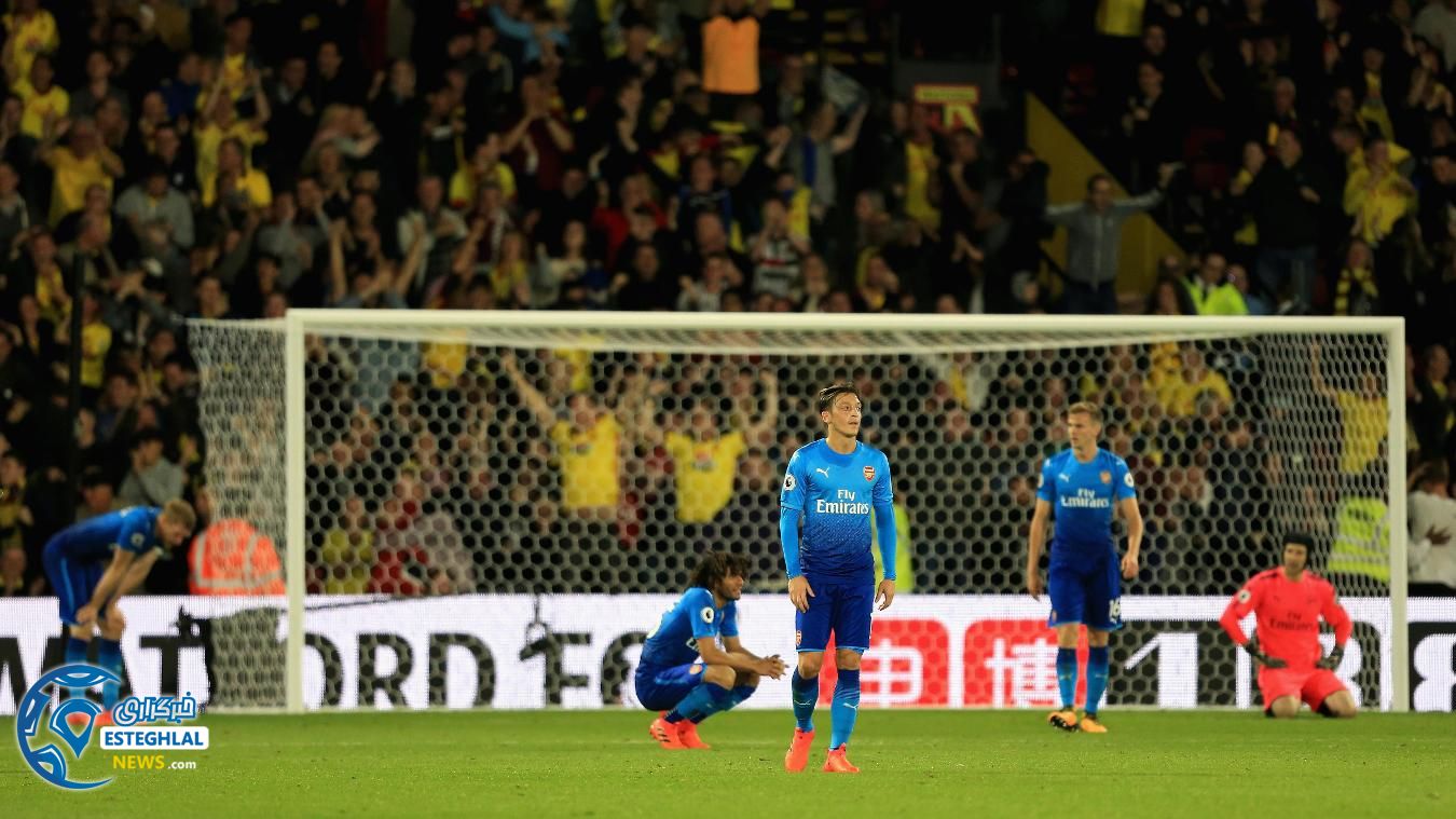 لیگ برتر انگلیس