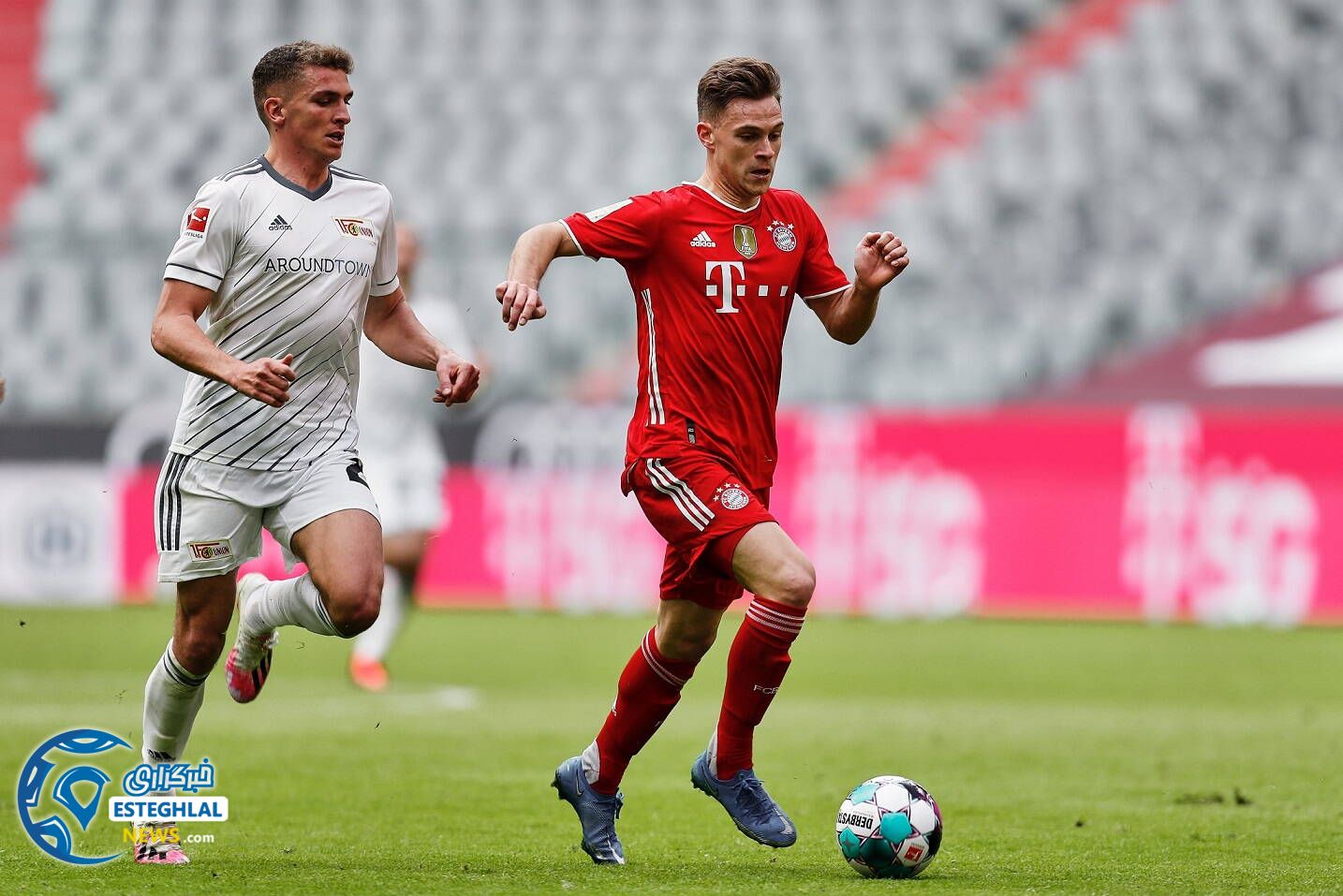 بوندسلیگا آلمان