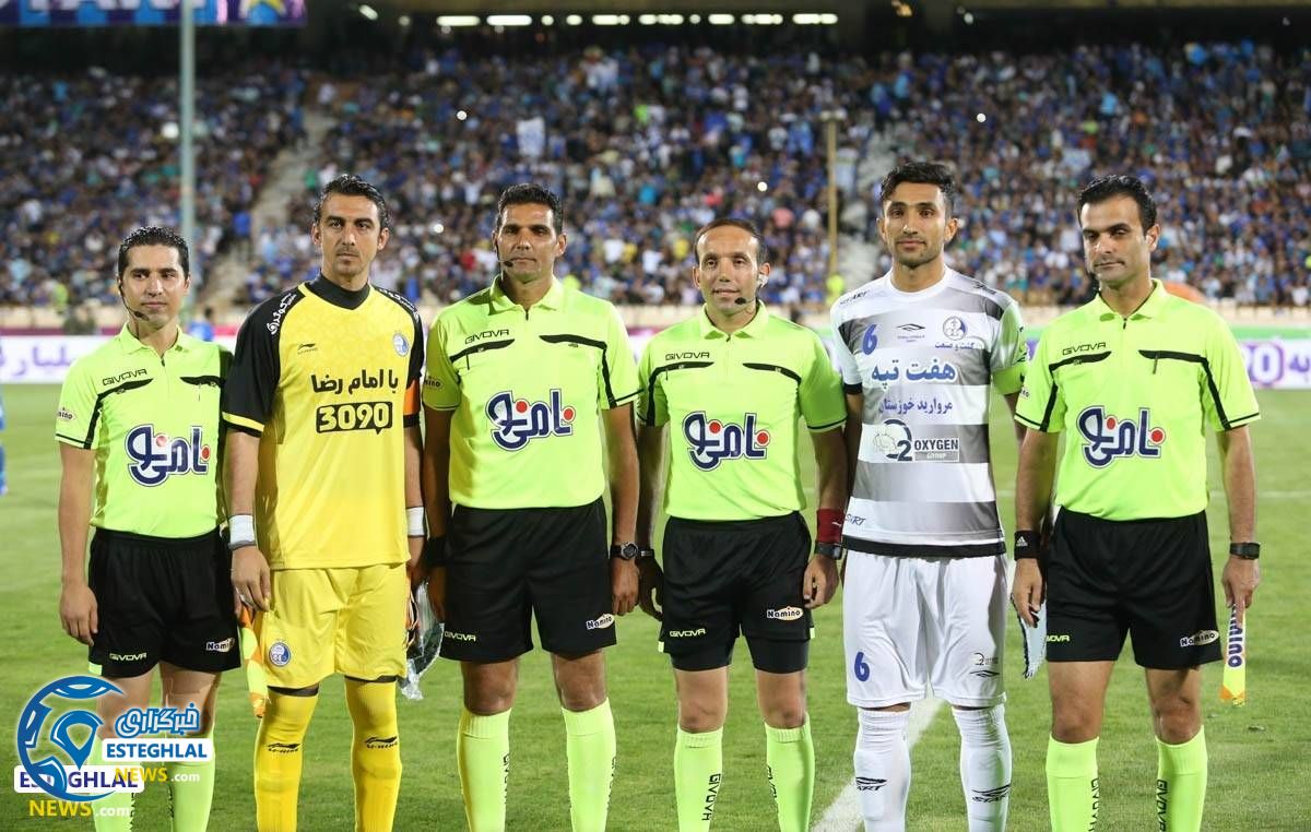 سید وحید کاظمی