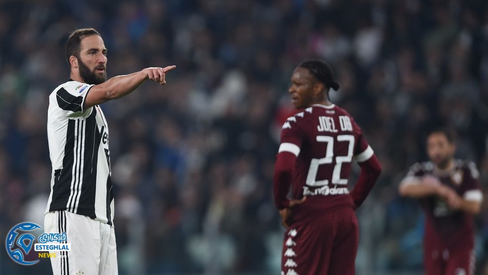 هفته سی و پنجم سری آ ایتالیا