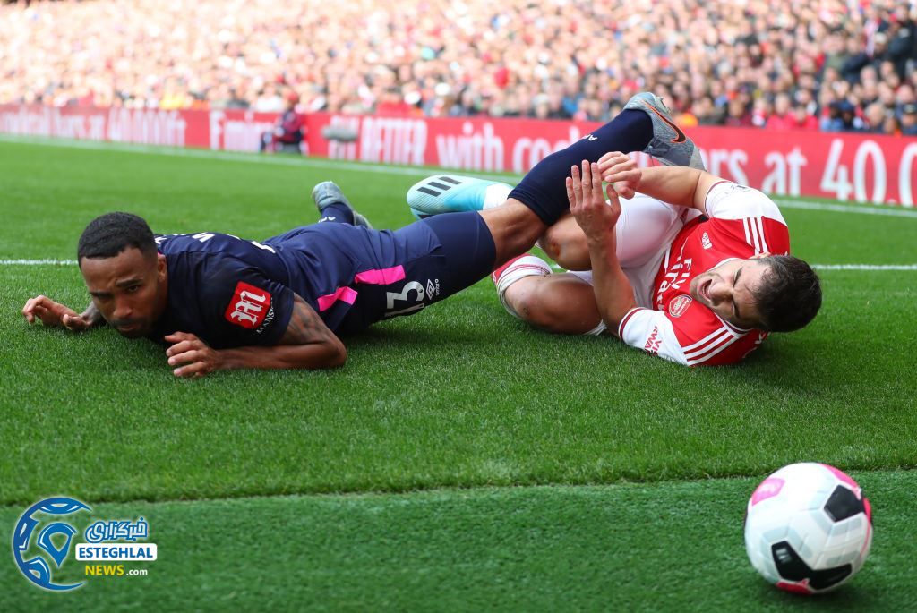 لیگ برتر انگلیس