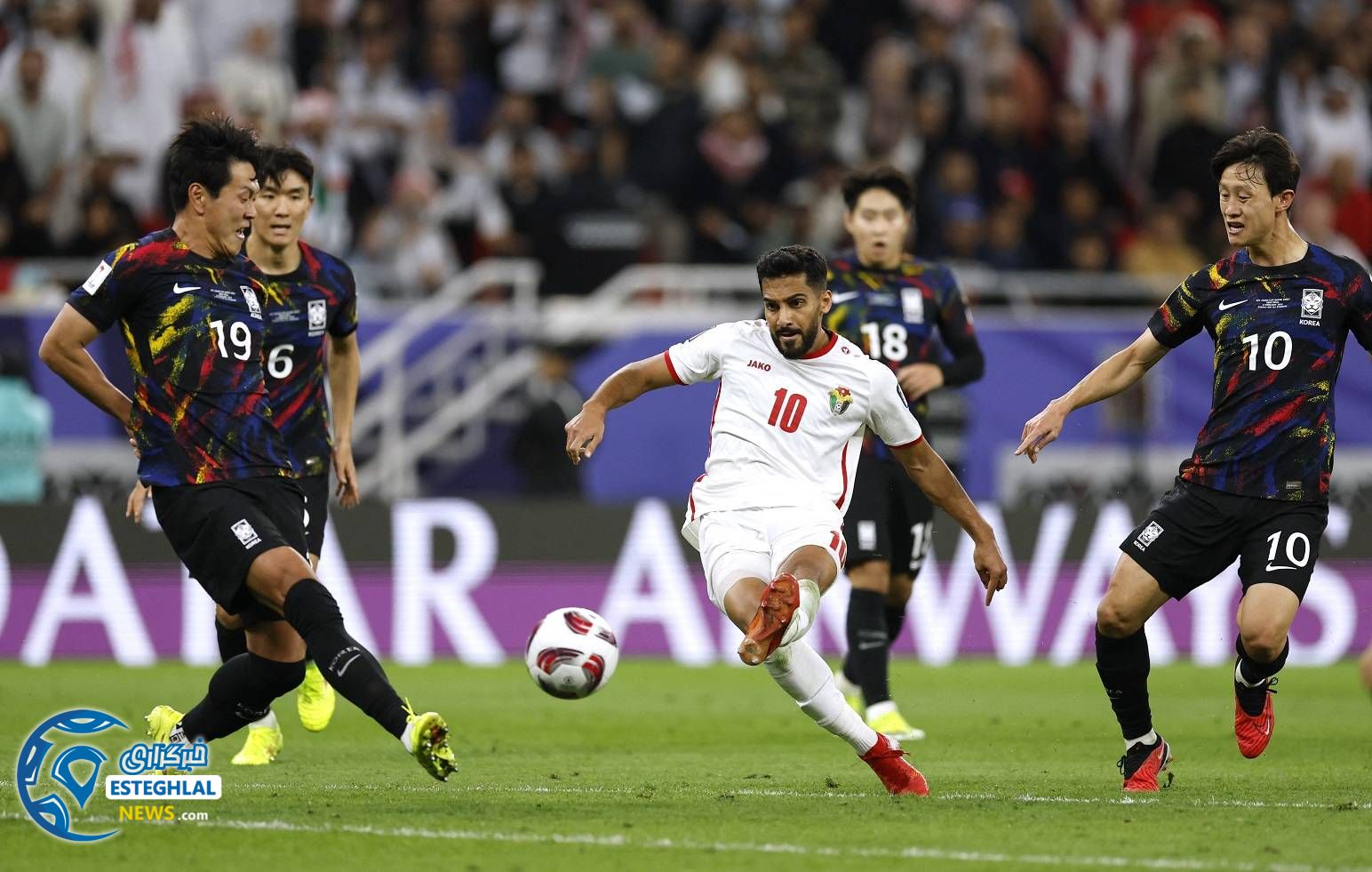 جام ملت های آسیا