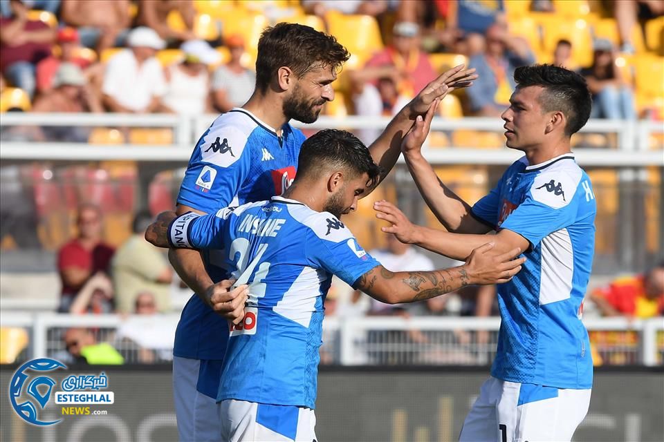 سری آ ایتالیا