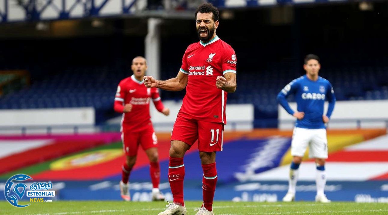 لیگ برتر انگلیس