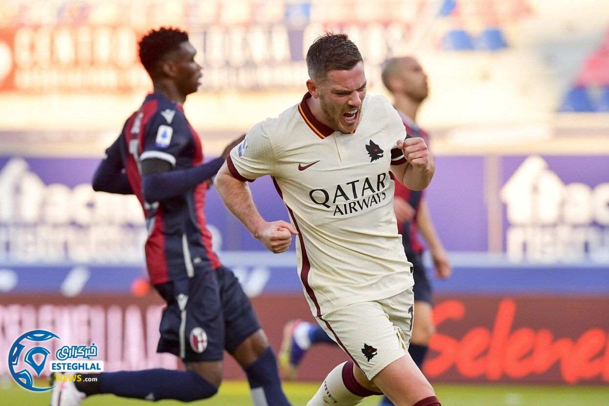 سری آ ایتالیا