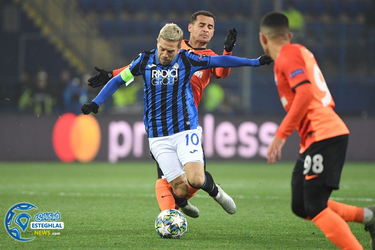 لیگ قهرمانان اروپا