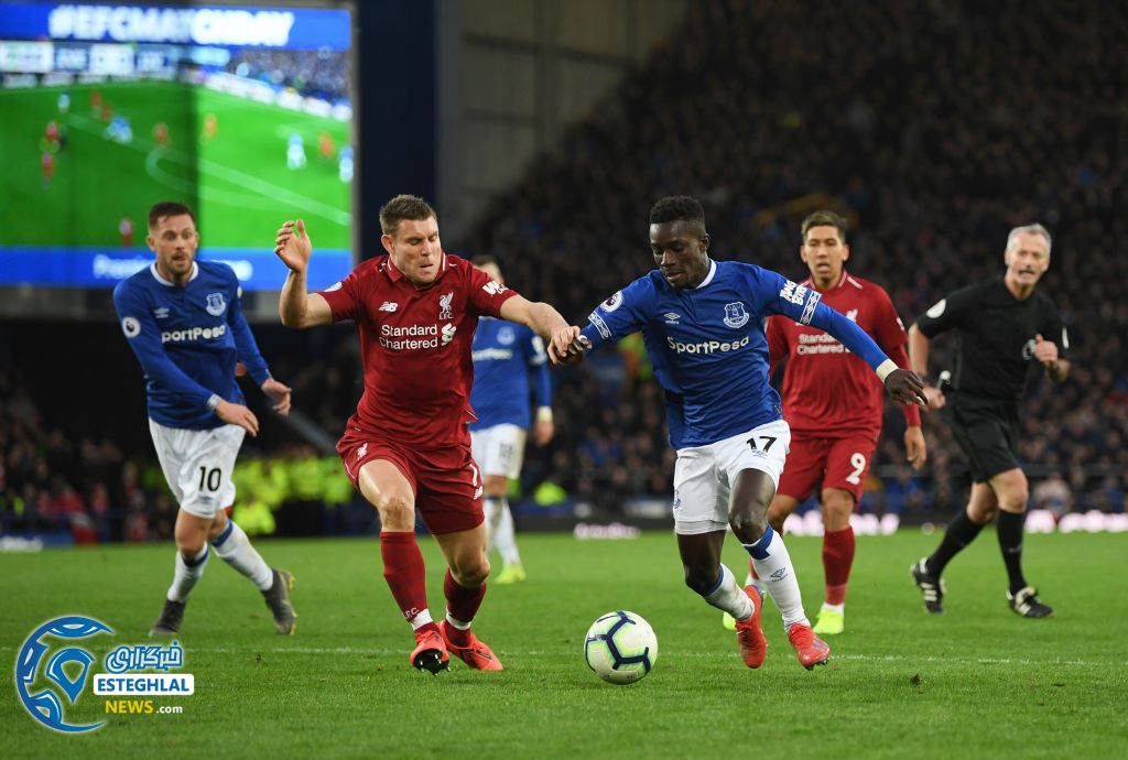 لیگ برتر انگلیس