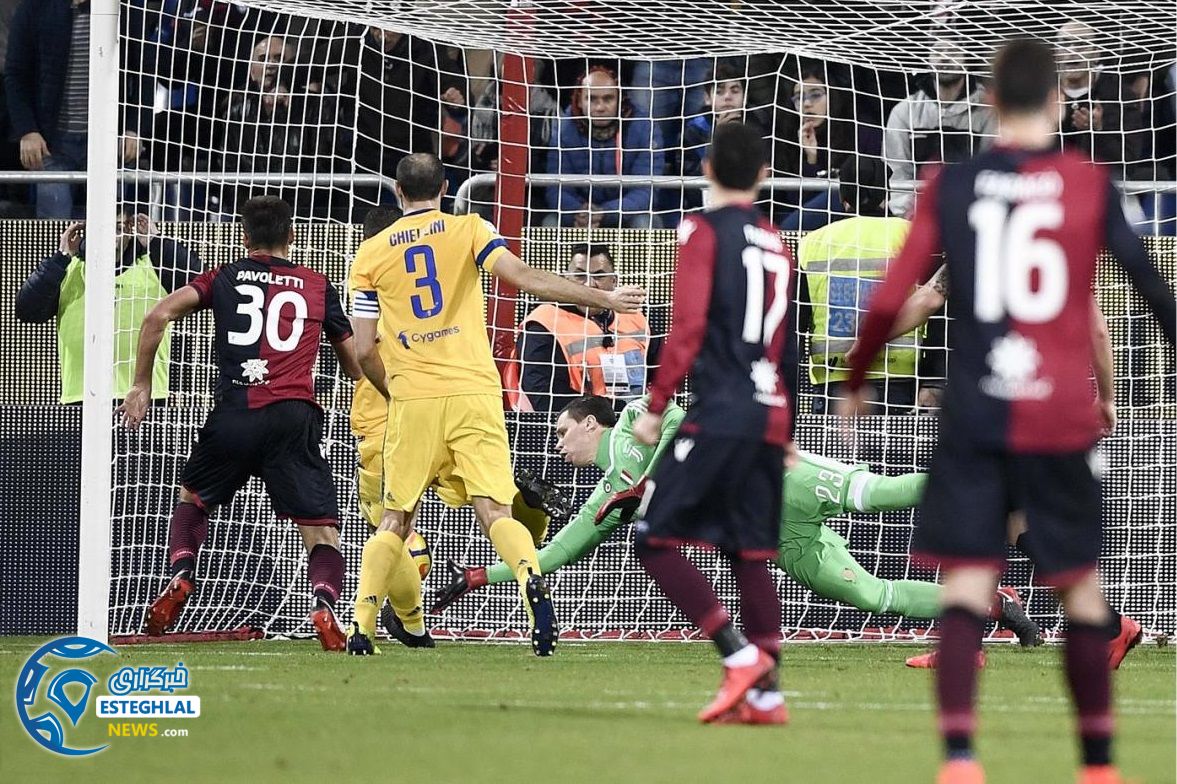 سری آ ایتالیا