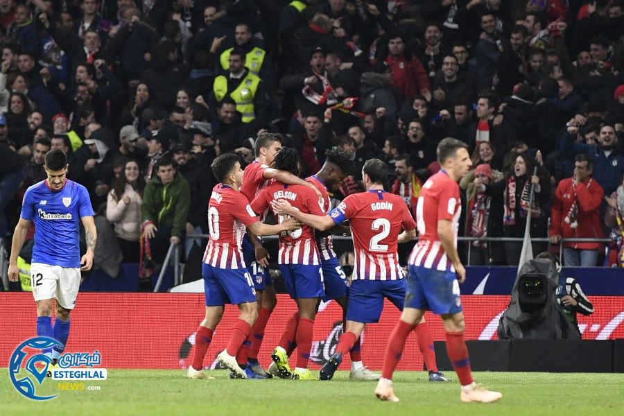 لالیگا اسپانیا