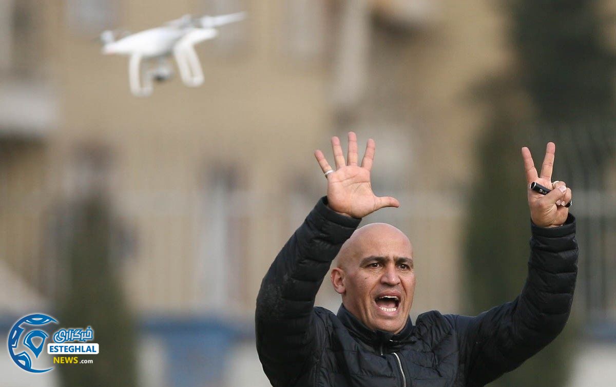 علیرضا منصوریان