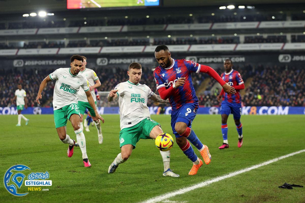 لیگ برتر انگلیس