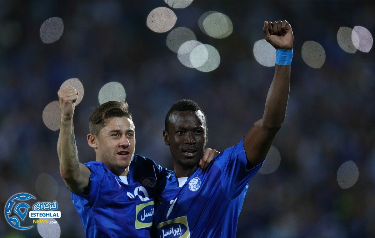 دیدار استقلال و ذوب آهن