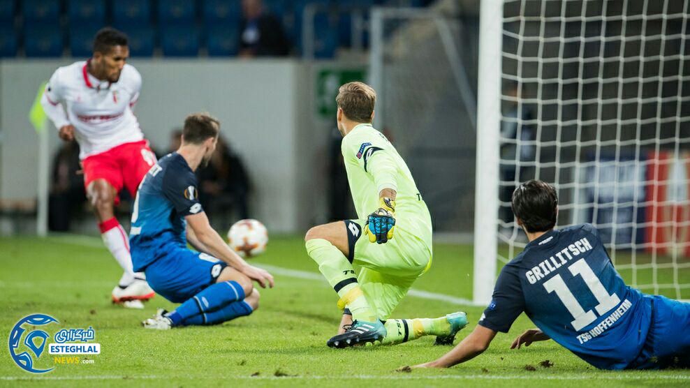 یورو لیگ 2017/18