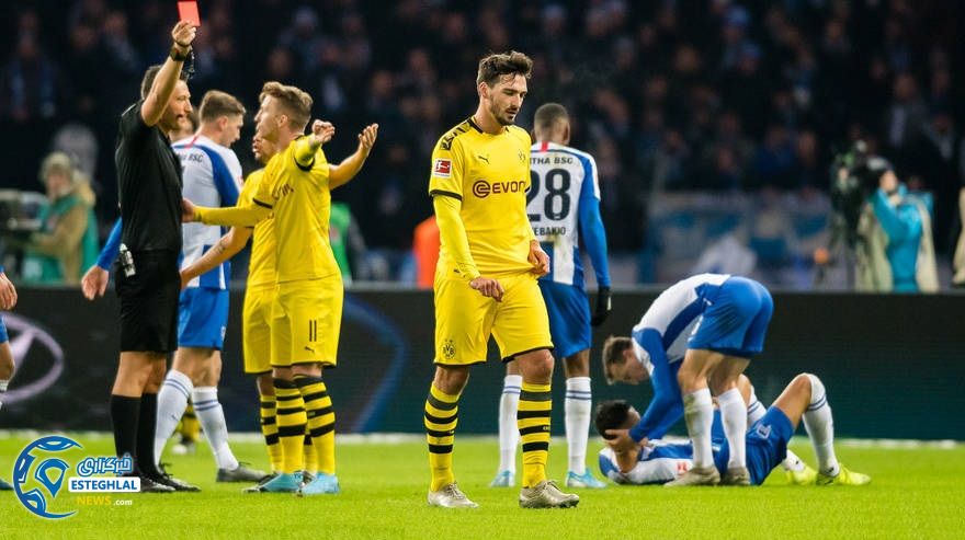 بوندسلیگا آلمان