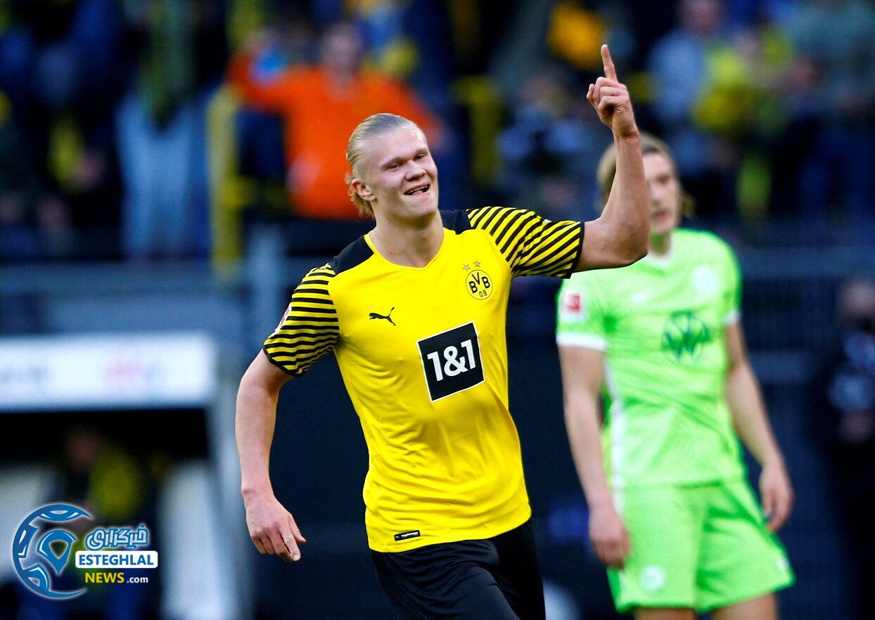 بوندسلیگا آلمان